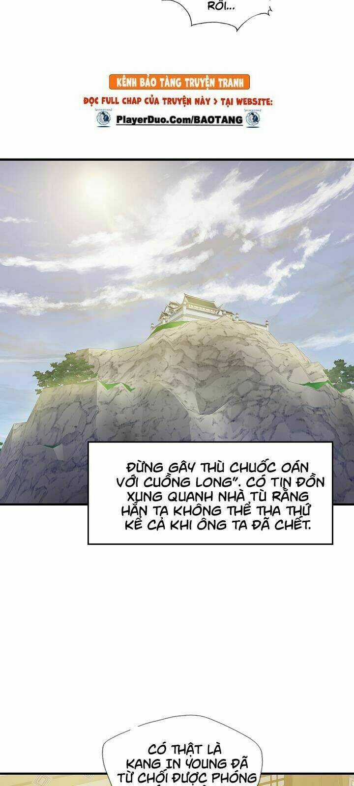 Cuồng Long Chapter 19 trang 28