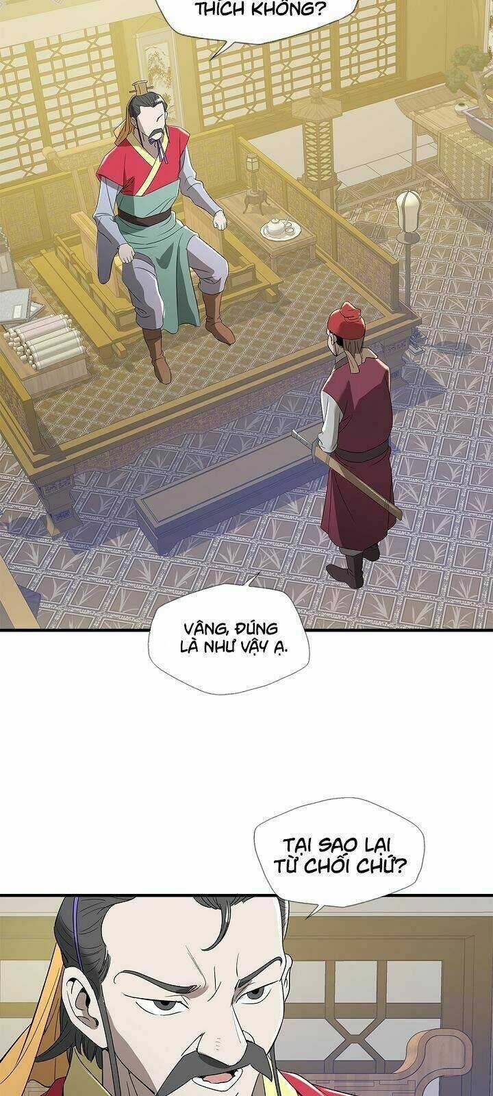 Cuồng Long Chapter 19 trang 29