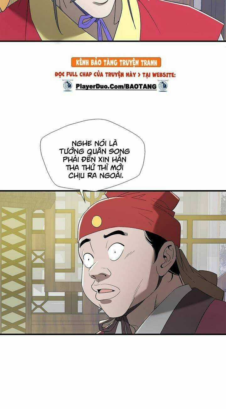 Cuồng Long Chapter 19 trang 30