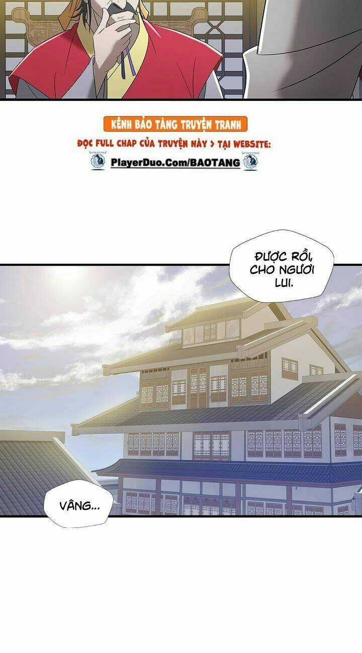 Cuồng Long Chapter 19 trang 35