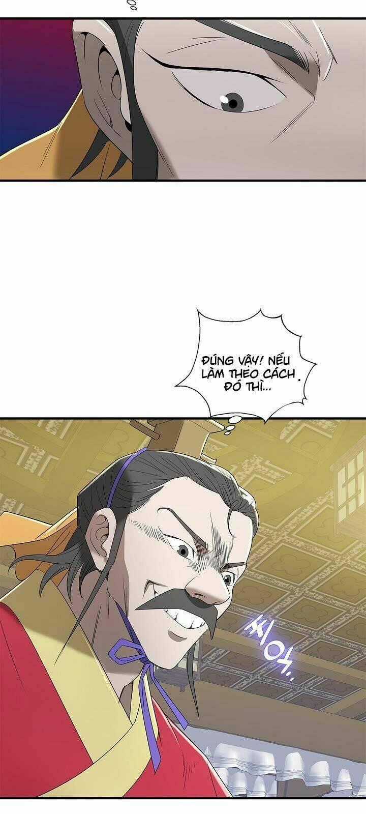 Cuồng Long Chapter 19 trang 38