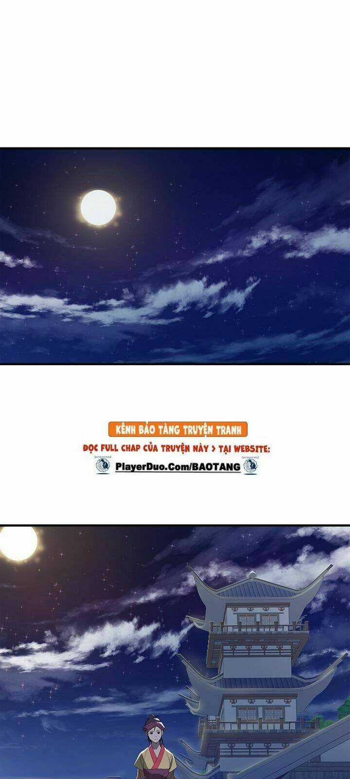 Cuồng Long Chapter 19 trang 4