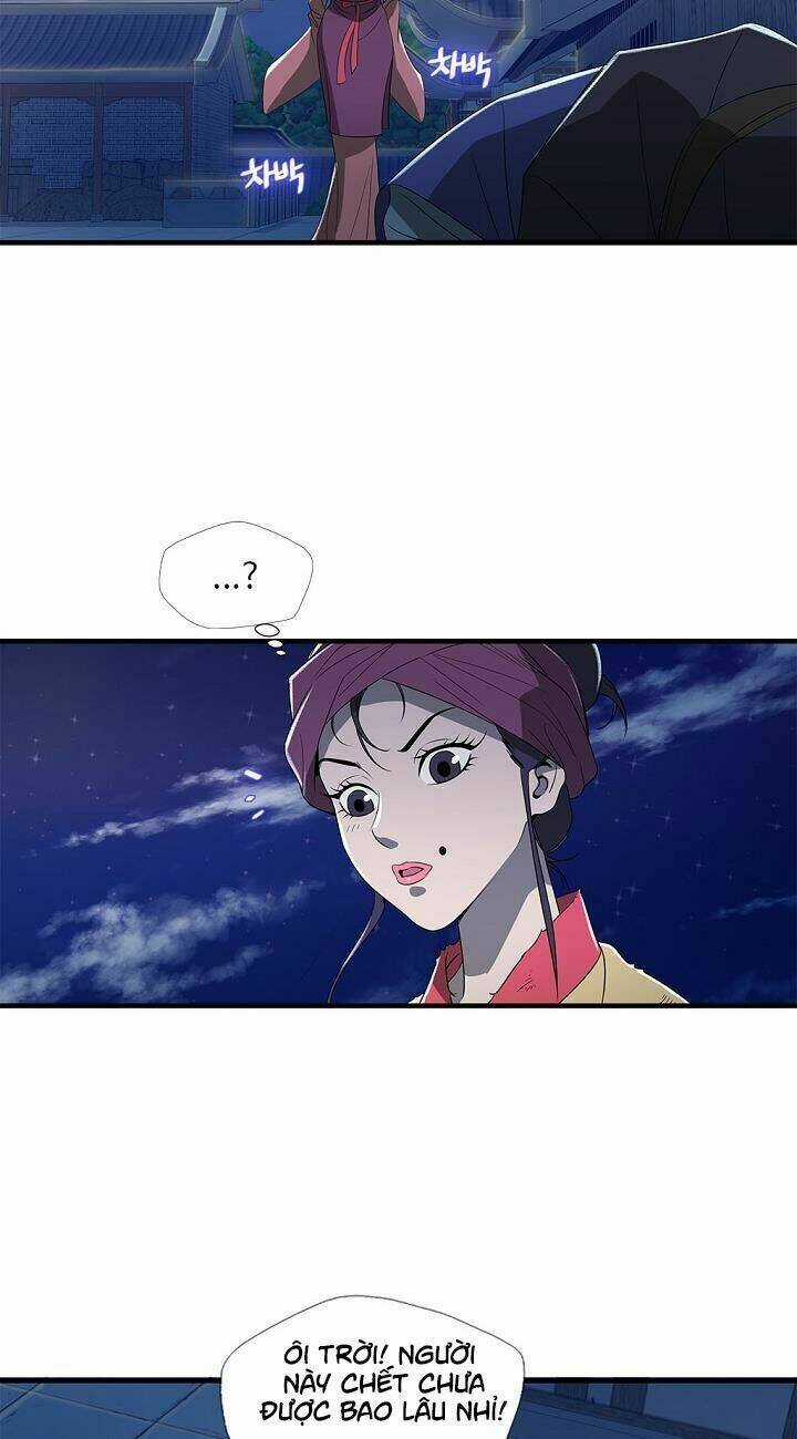 Cuồng Long Chapter 19 trang 5