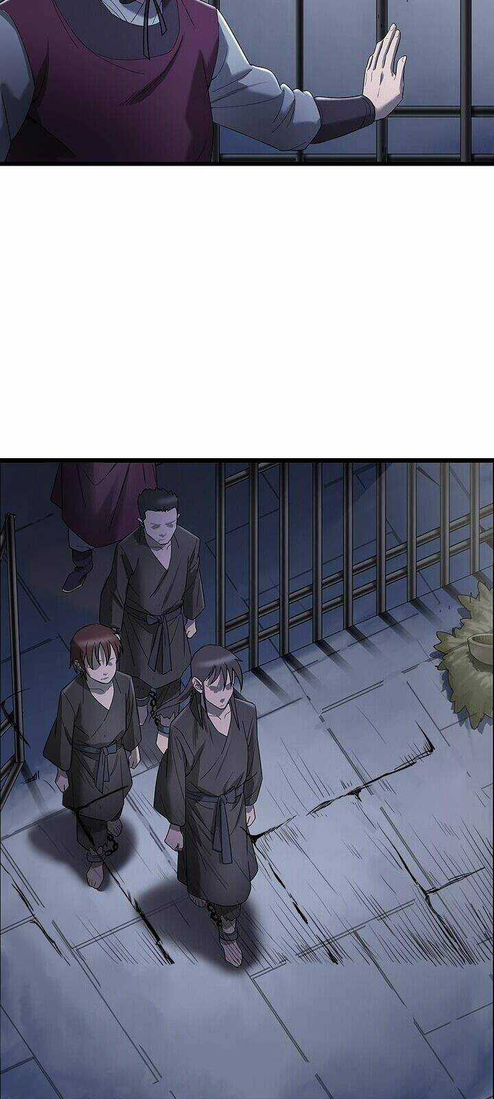 Cuồng Long Chapter 2 trang 10