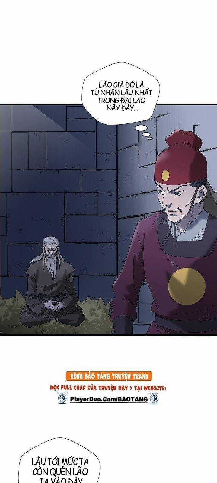 Cuồng Long Chapter 2 trang 15