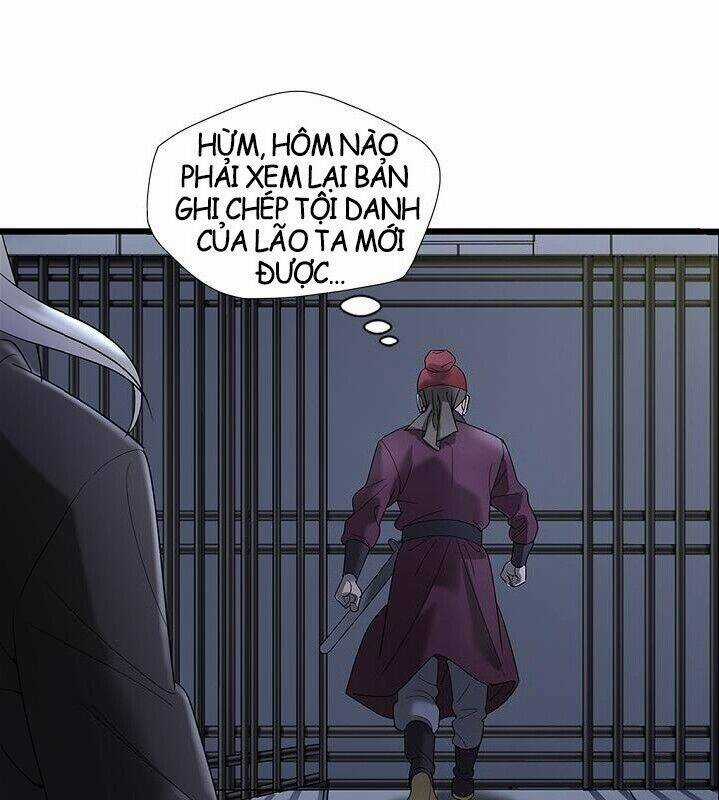 Cuồng Long Chapter 2 trang 17