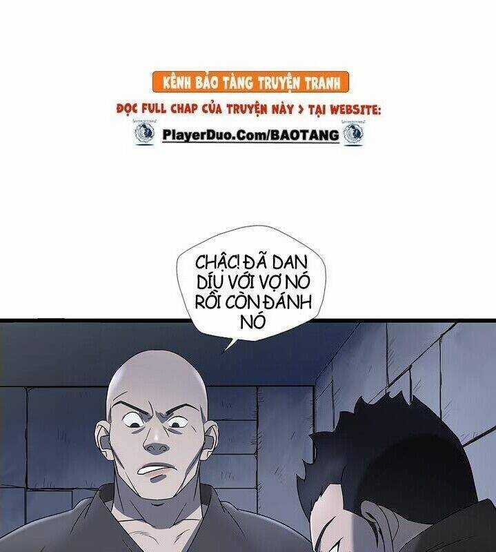 Cuồng Long Chapter 2 trang 23