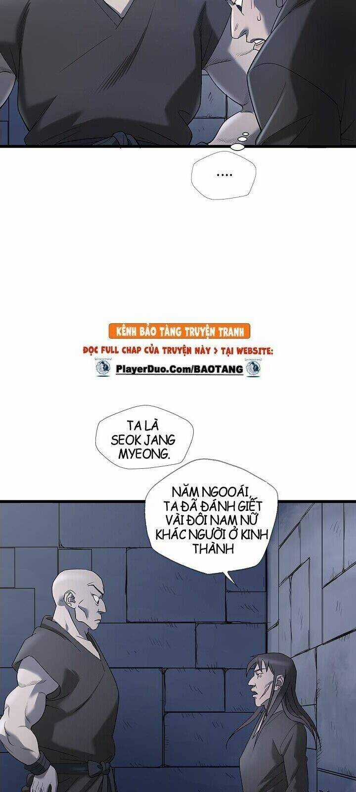 Cuồng Long Chapter 2 trang 24