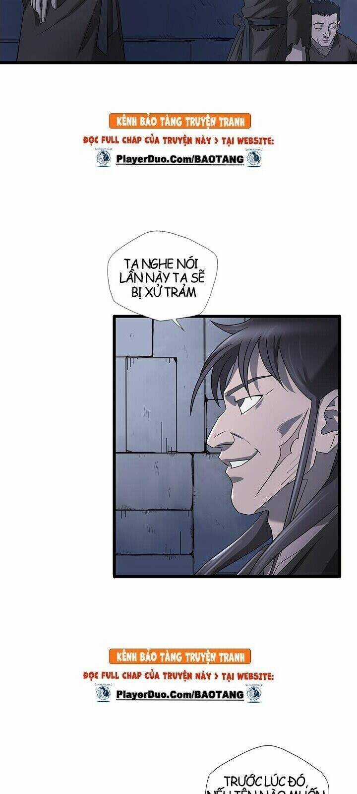 Cuồng Long Chapter 2 trang 25