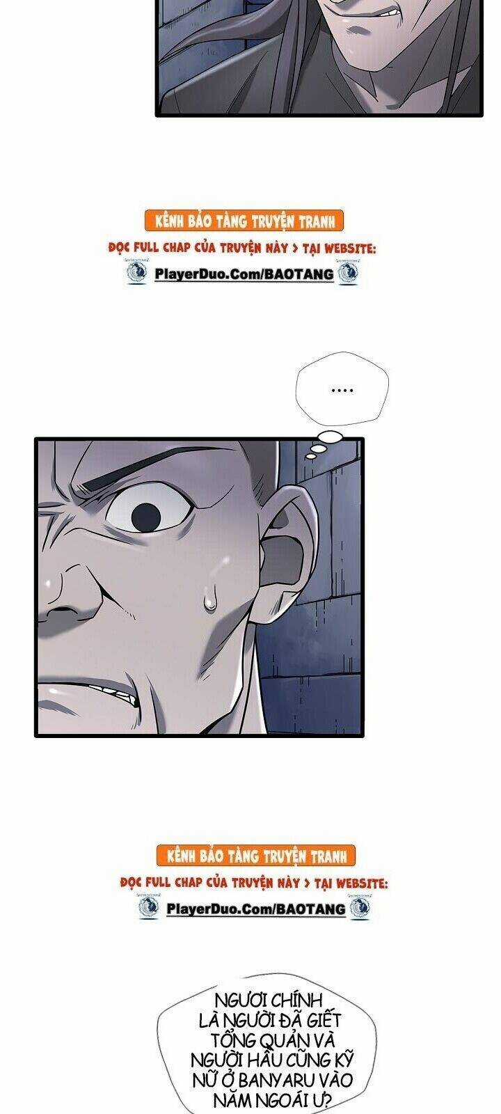 Cuồng Long Chapter 2 trang 27