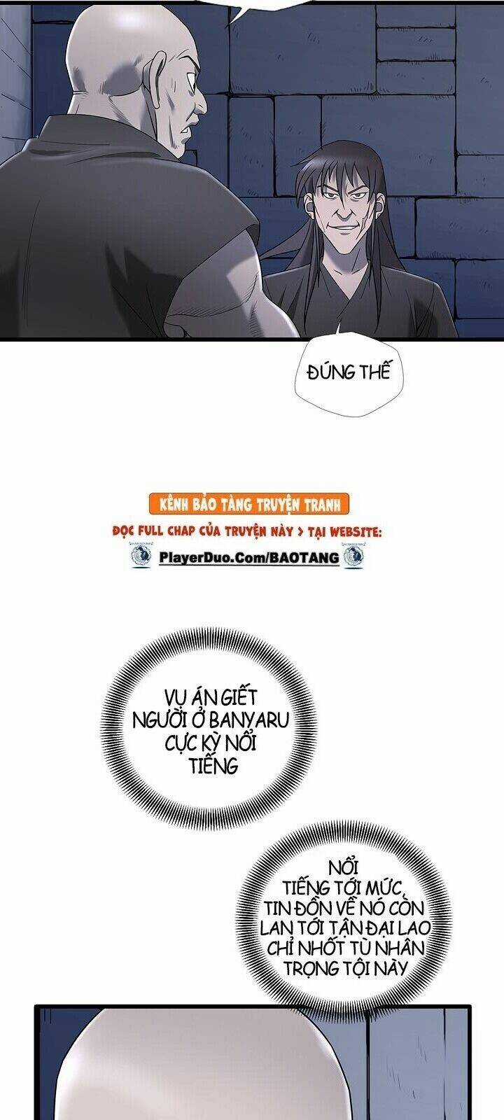 Cuồng Long Chapter 2 trang 28