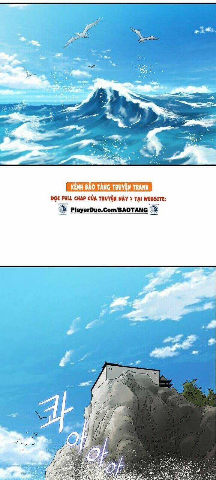 Cuồng Long Chapter 2 trang 3