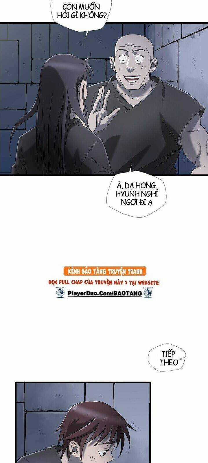 Cuồng Long Chapter 2 trang 30