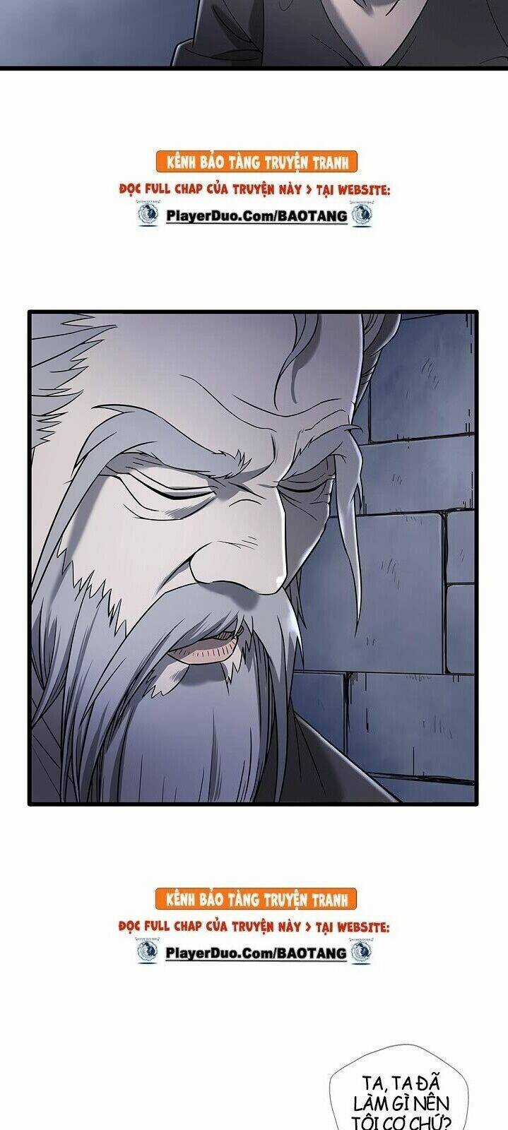Cuồng Long Chapter 2 trang 32