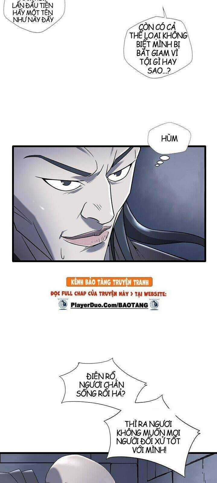 Cuồng Long Chapter 2 trang 34