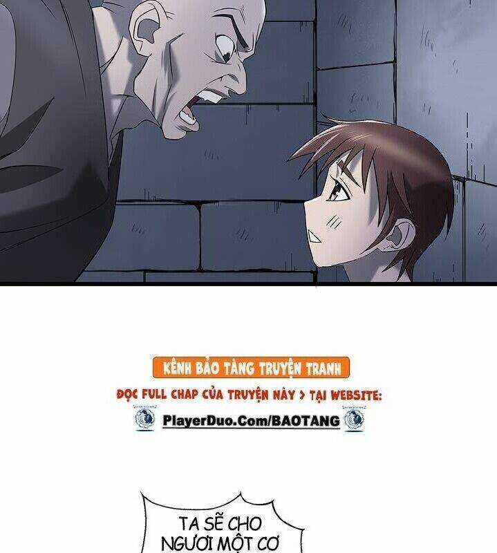 Cuồng Long Chapter 2 trang 35