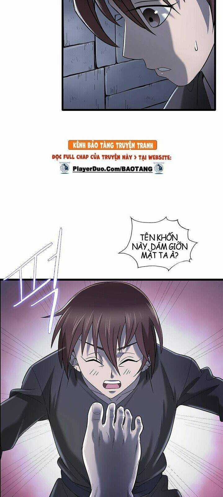Cuồng Long Chapter 2 trang 37