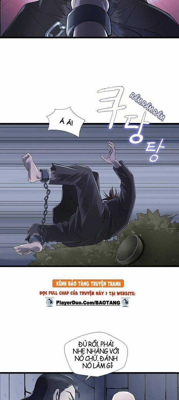 Cuồng Long Chapter 2 trang 38