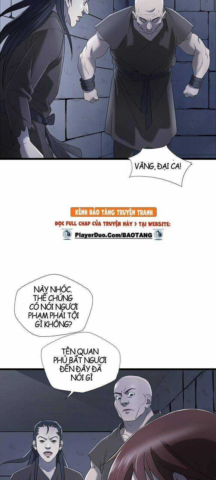 Cuồng Long Chapter 2 trang 39