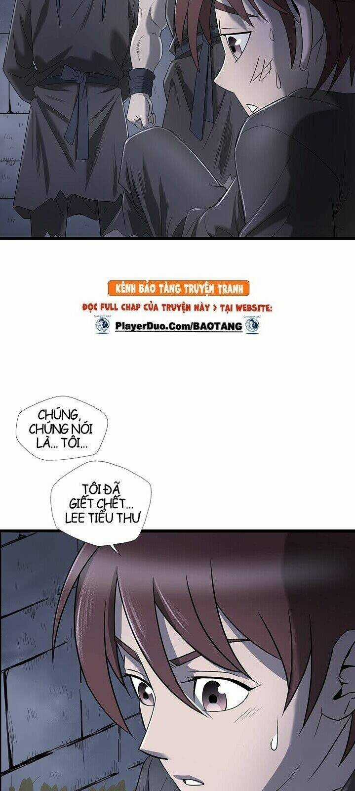 Cuồng Long Chapter 2 trang 40