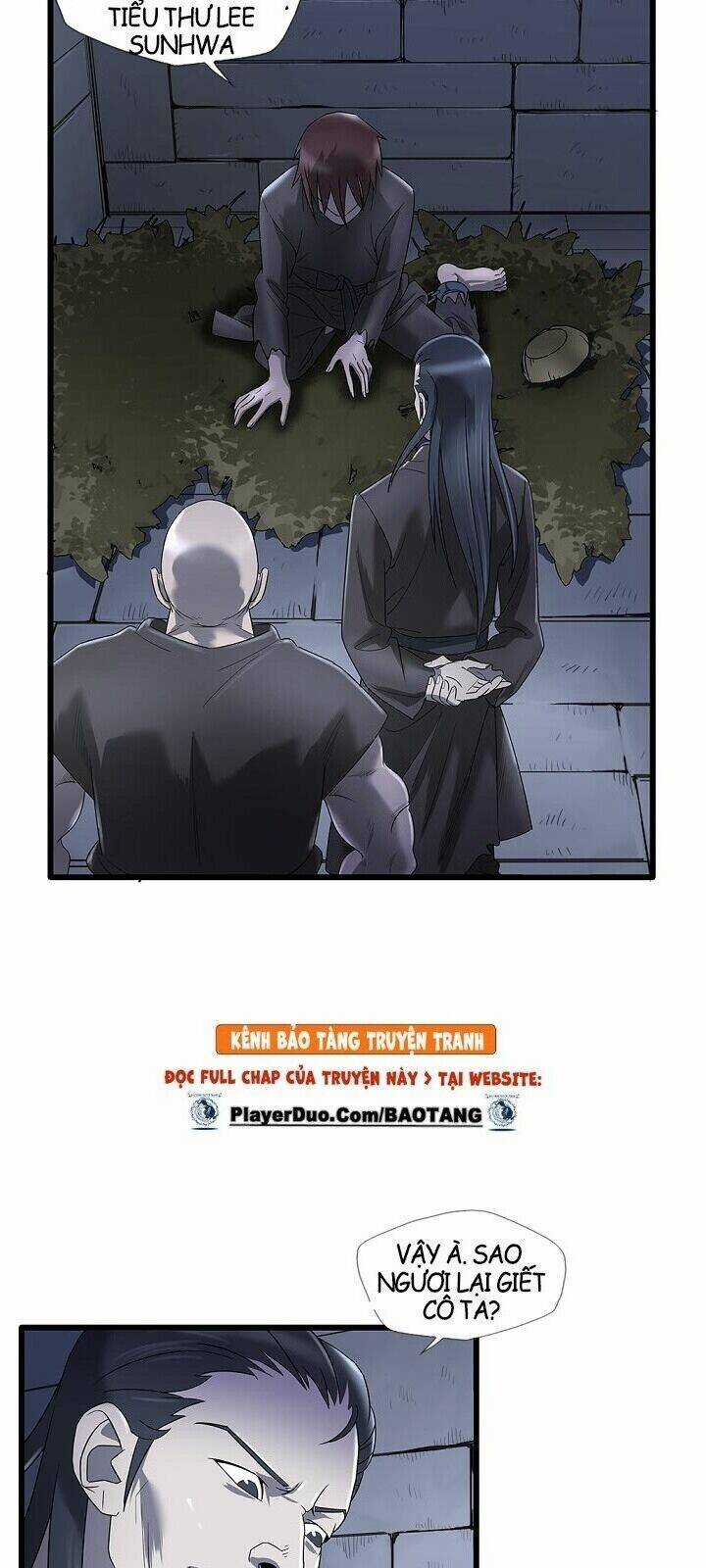 Cuồng Long Chapter 2 trang 42