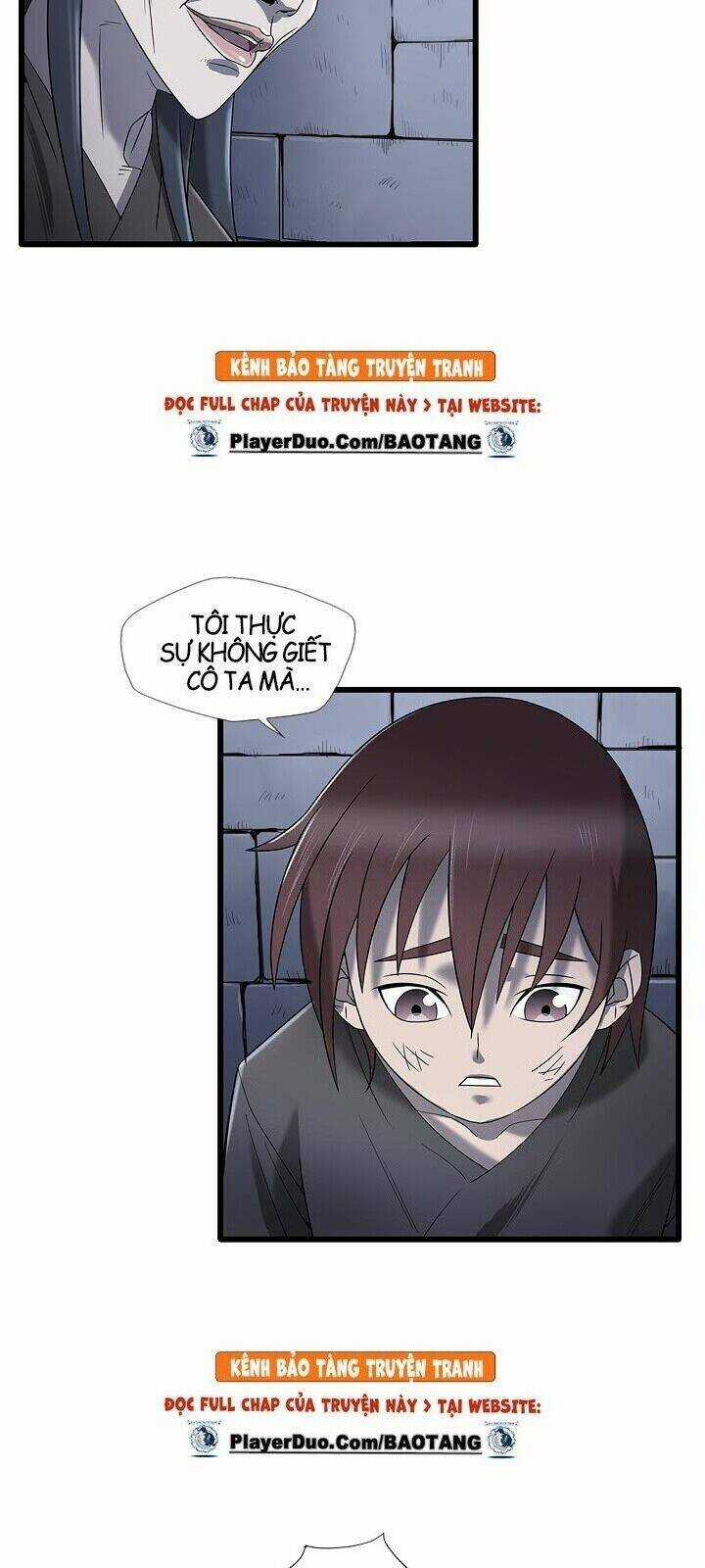 Cuồng Long Chapter 2 trang 43