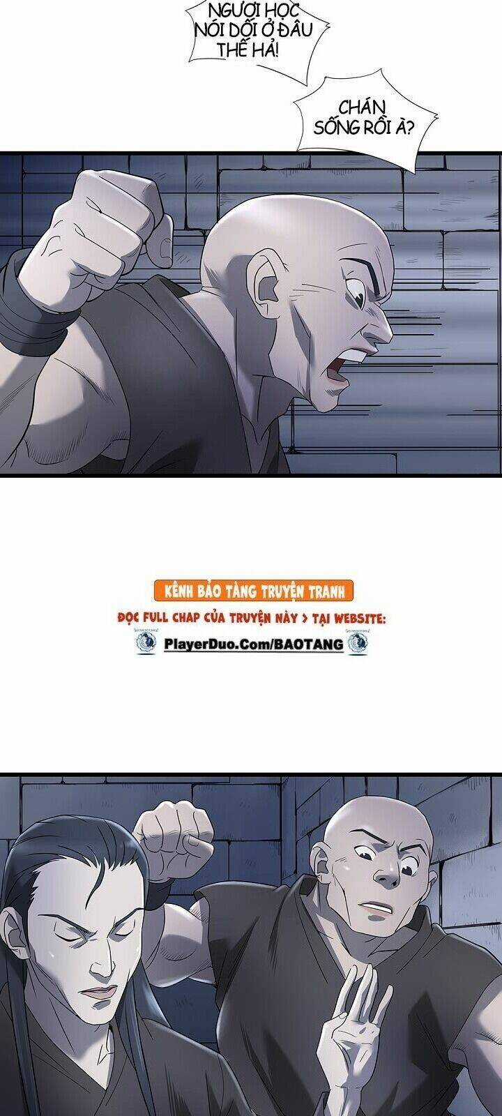 Cuồng Long Chapter 2 trang 44