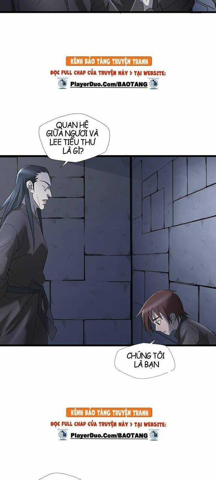 Cuồng Long Chapter 2 trang 45