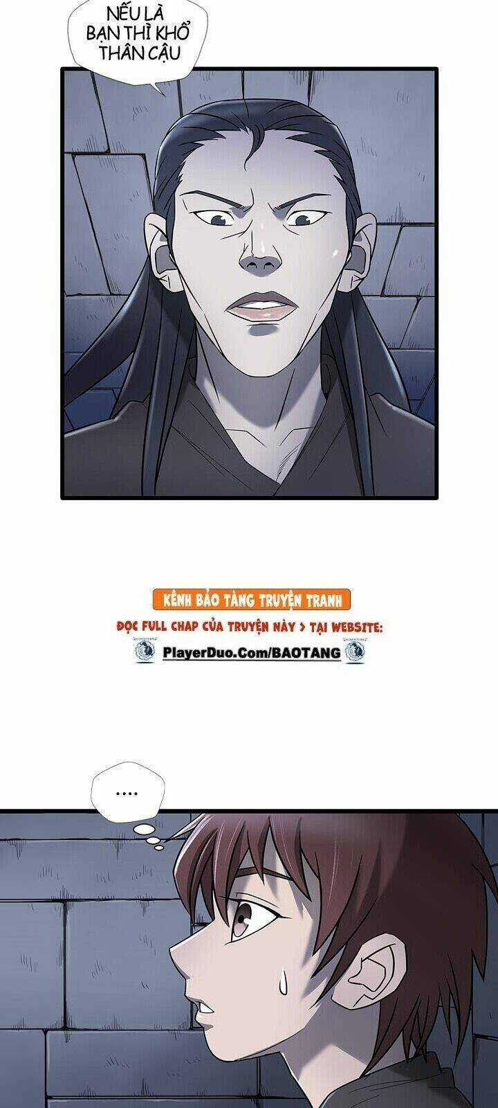 Cuồng Long Chapter 2 trang 46