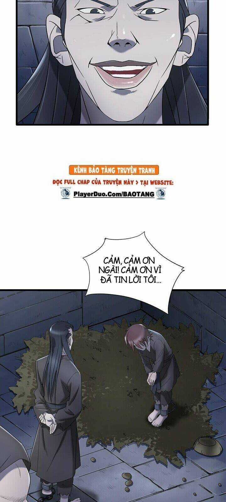 Cuồng Long Chapter 2 trang 48