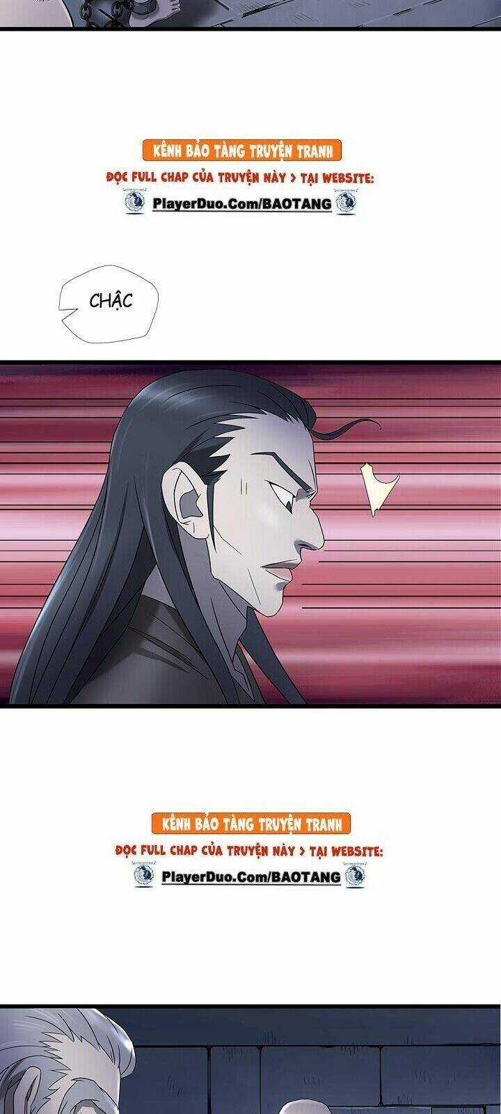 Cuồng Long Chapter 2 trang 49