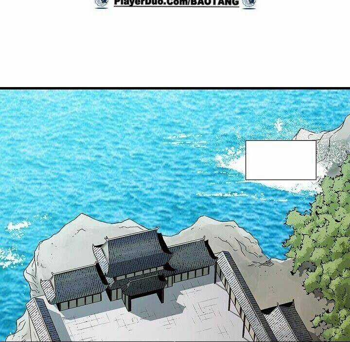 Cuồng Long Chapter 2 trang 5