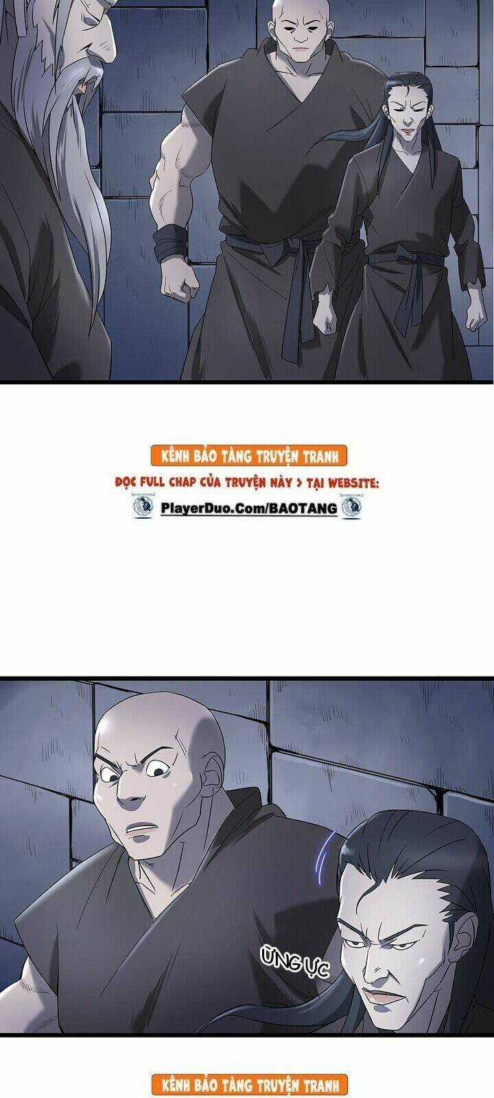 Cuồng Long Chapter 2 trang 50