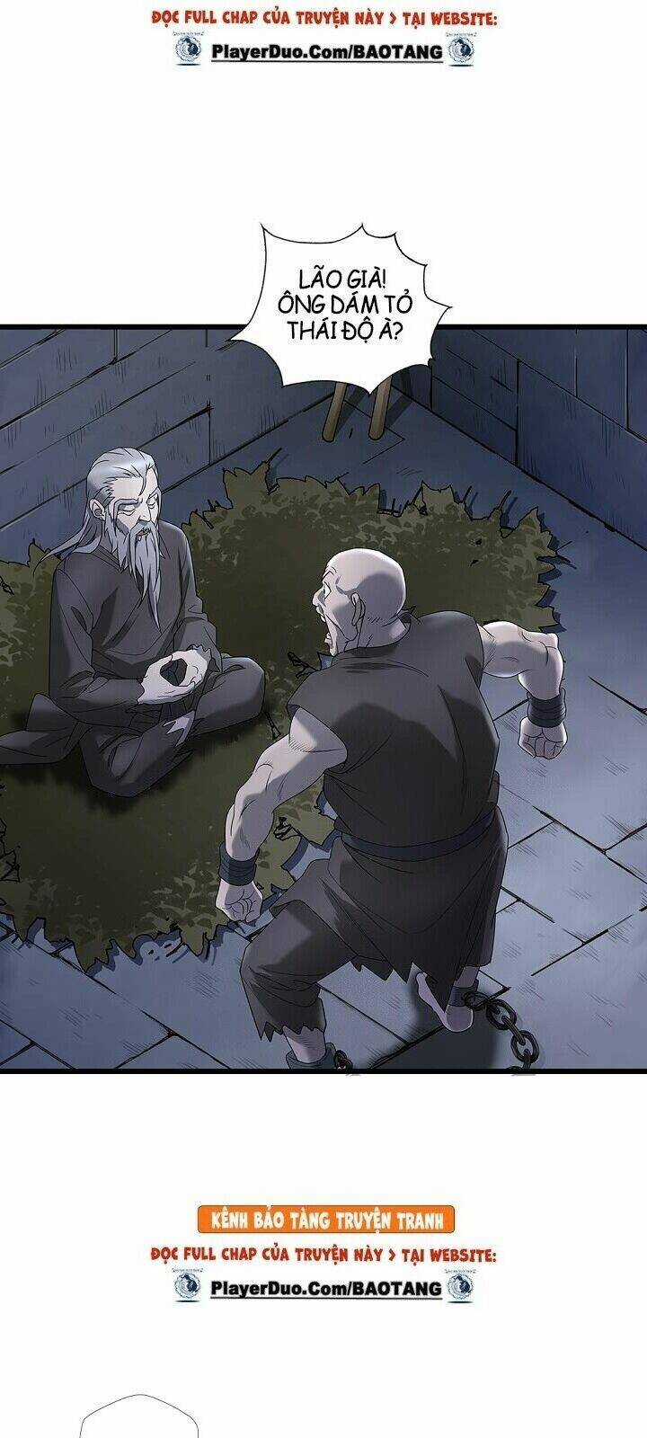 Cuồng Long Chapter 2 trang 51