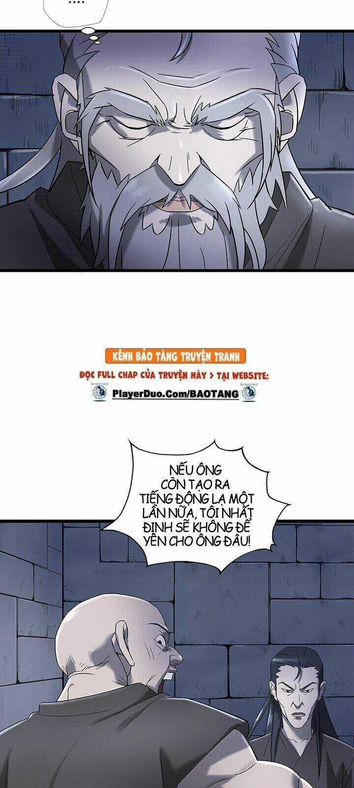 Cuồng Long Chapter 2 trang 52