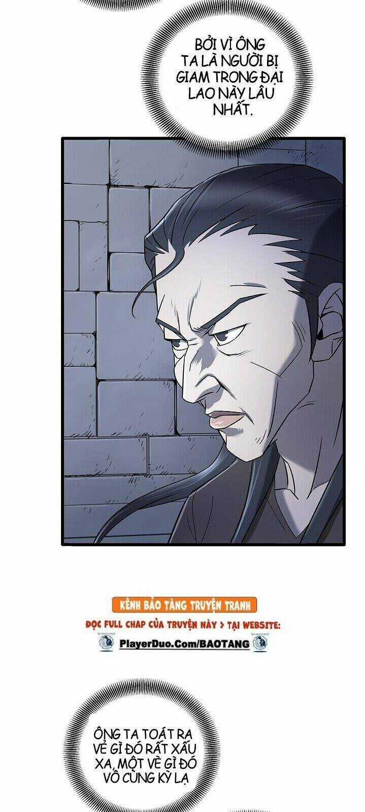 Cuồng Long Chapter 2 trang 54