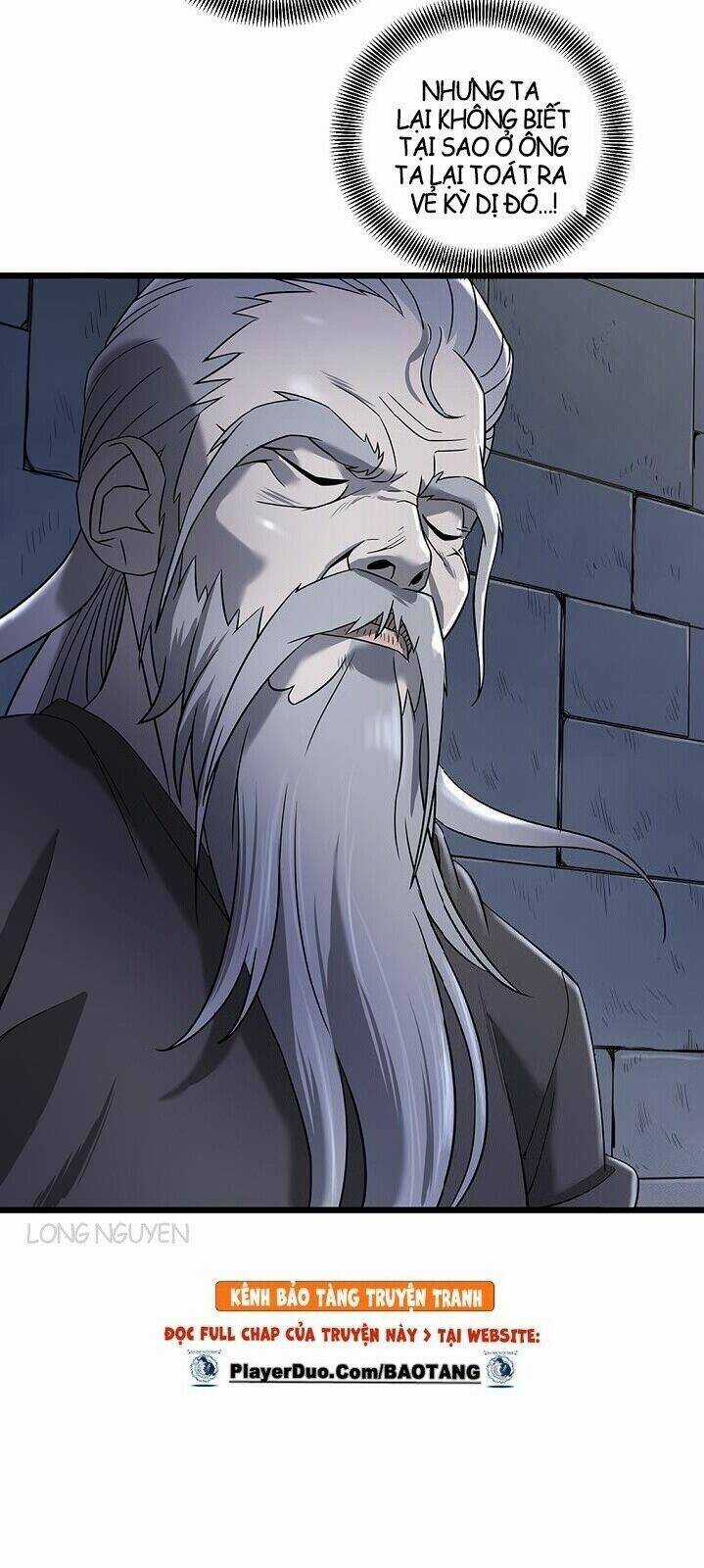 Cuồng Long Chapter 2 trang 55