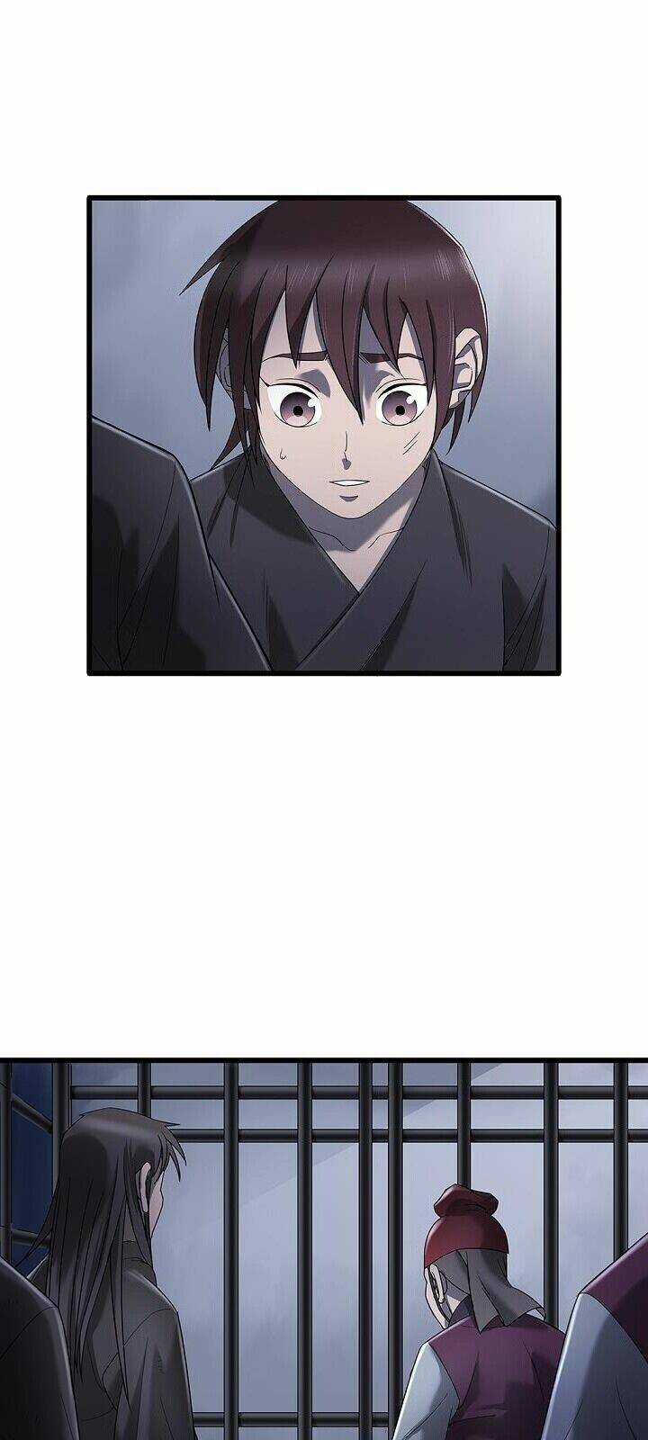 Cuồng Long Chapter 2 trang 8