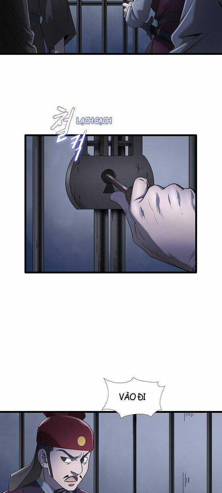 Cuồng Long Chapter 2 trang 9