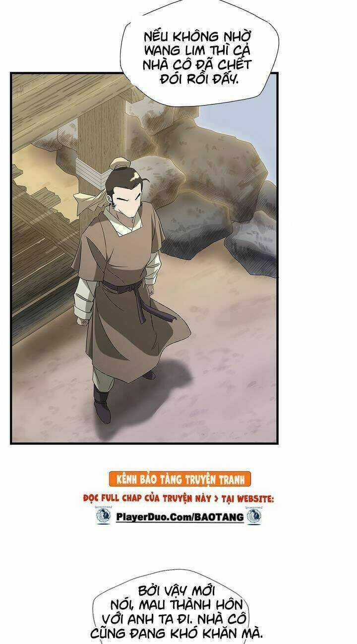 Cuồng Long Chapter 20 trang 10