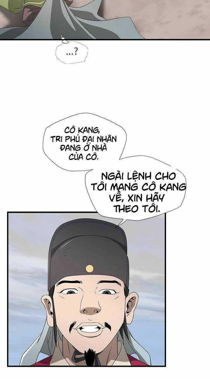 Cuồng Long Chapter 20 trang 15