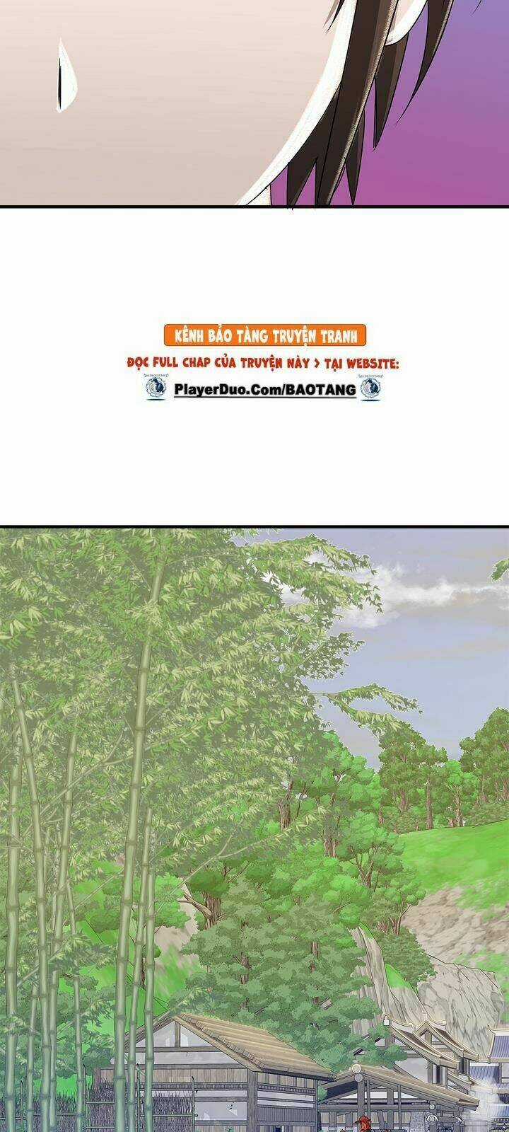 Cuồng Long Chapter 20 trang 19