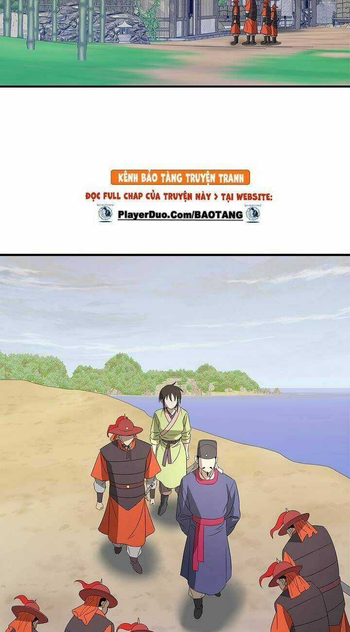 Cuồng Long Chapter 20 trang 20
