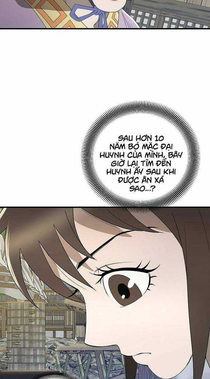 Cuồng Long Chapter 20 trang 25