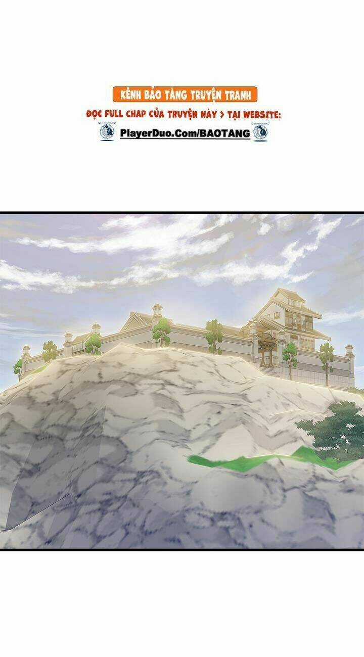 Cuồng Long Chapter 20 trang 30