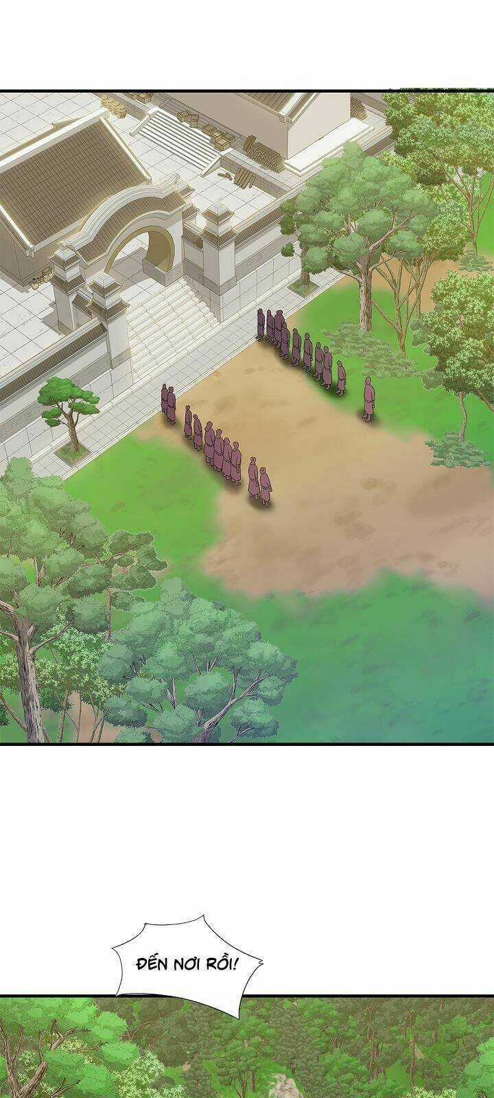 Cuồng Long Chapter 20 trang 31