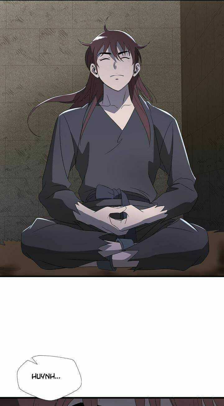 Cuồng Long Chapter 20 trang 35