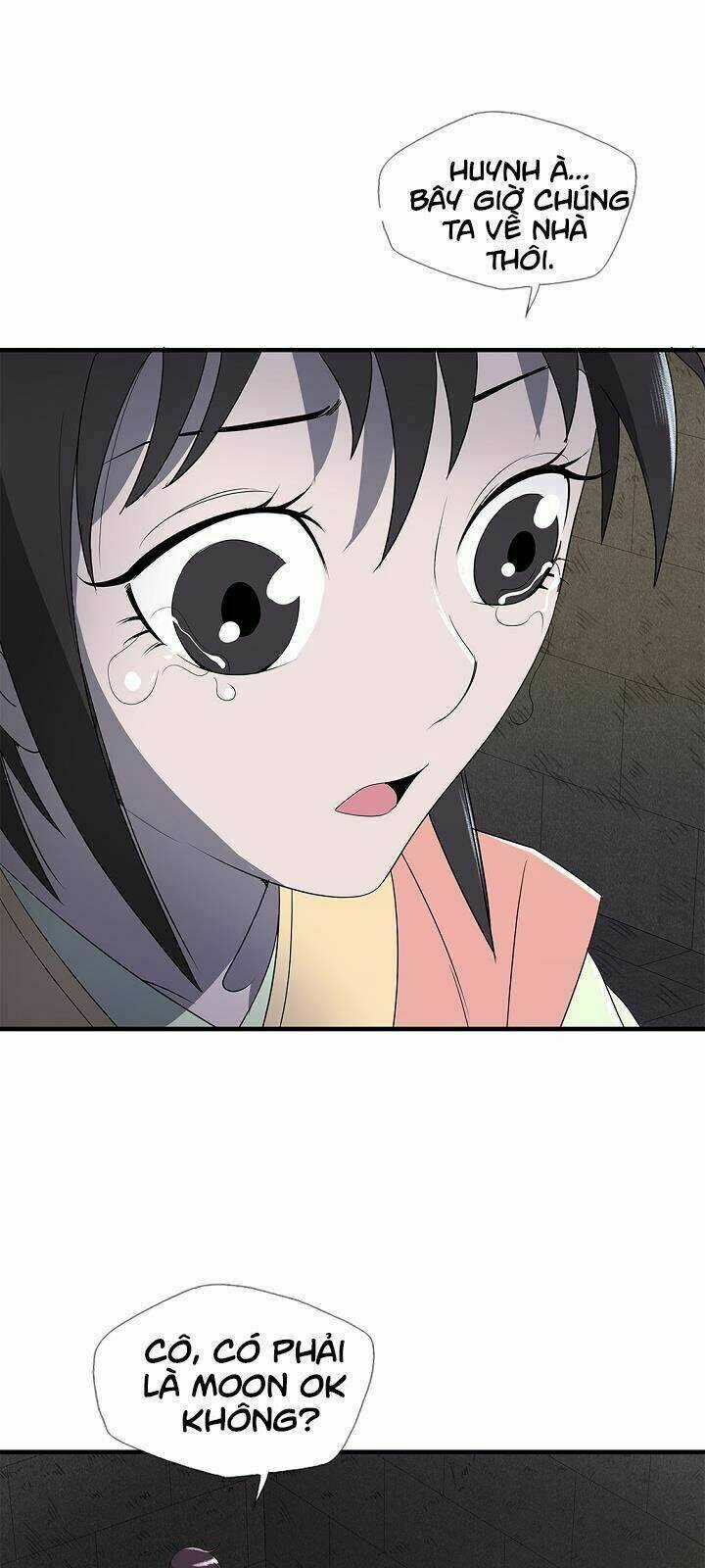 Cuồng Long Chapter 20 trang 37