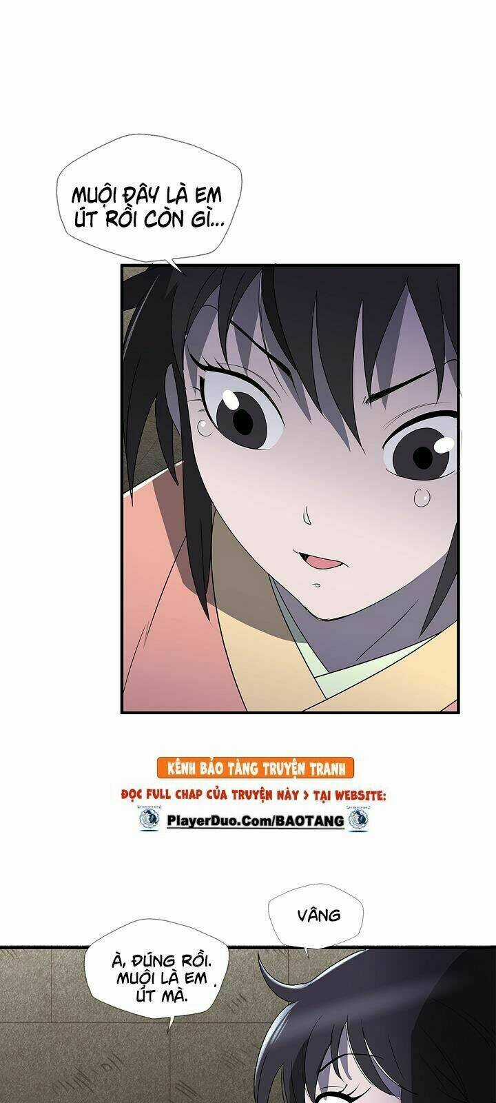 Cuồng Long Chapter 20 trang 41