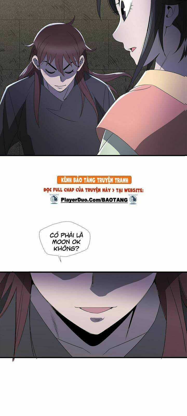 Cuồng Long Chapter 20 trang 42